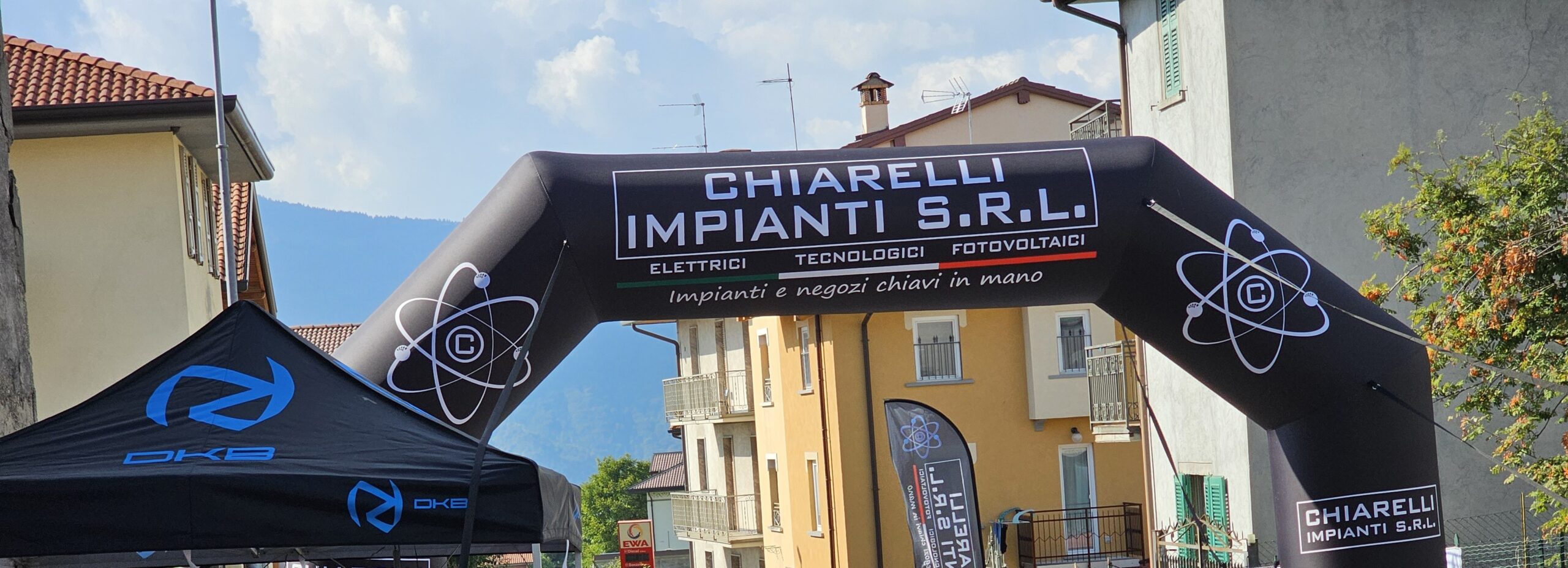 15° Trofeo Penne Nere G.S.A. Sovere